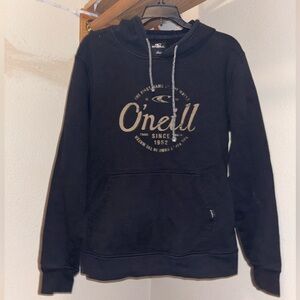O’neill hoodie sz M